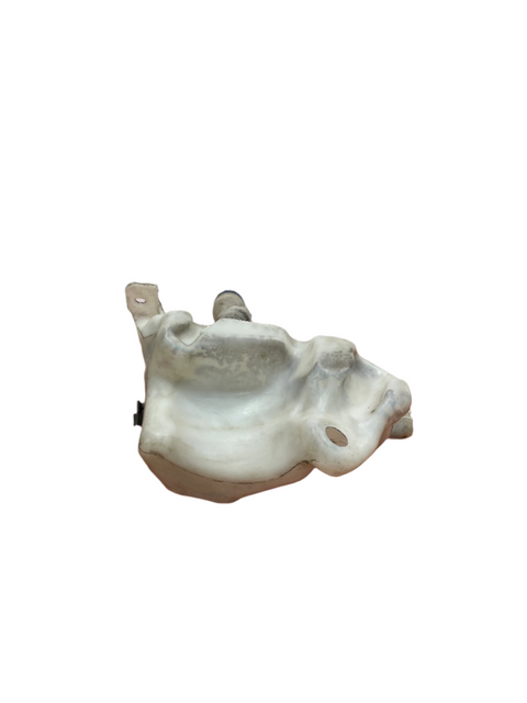 Citroen Berlingo/Peugeot Partner WASHER BOTTLE WITH FILLER NECK (NO PUMP) 2008-2018 P/N 9671568380