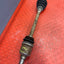 Renault Kangoo DRIVESHAFT (27/26Teeth) Passenger's Side 2012 R/N 8200687739 / 391015402R