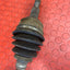 Renault Kangoo DRIVESHAFT (27/26Teeth) Passenger's Side 2012 R/N 8200687739 / 391015402R