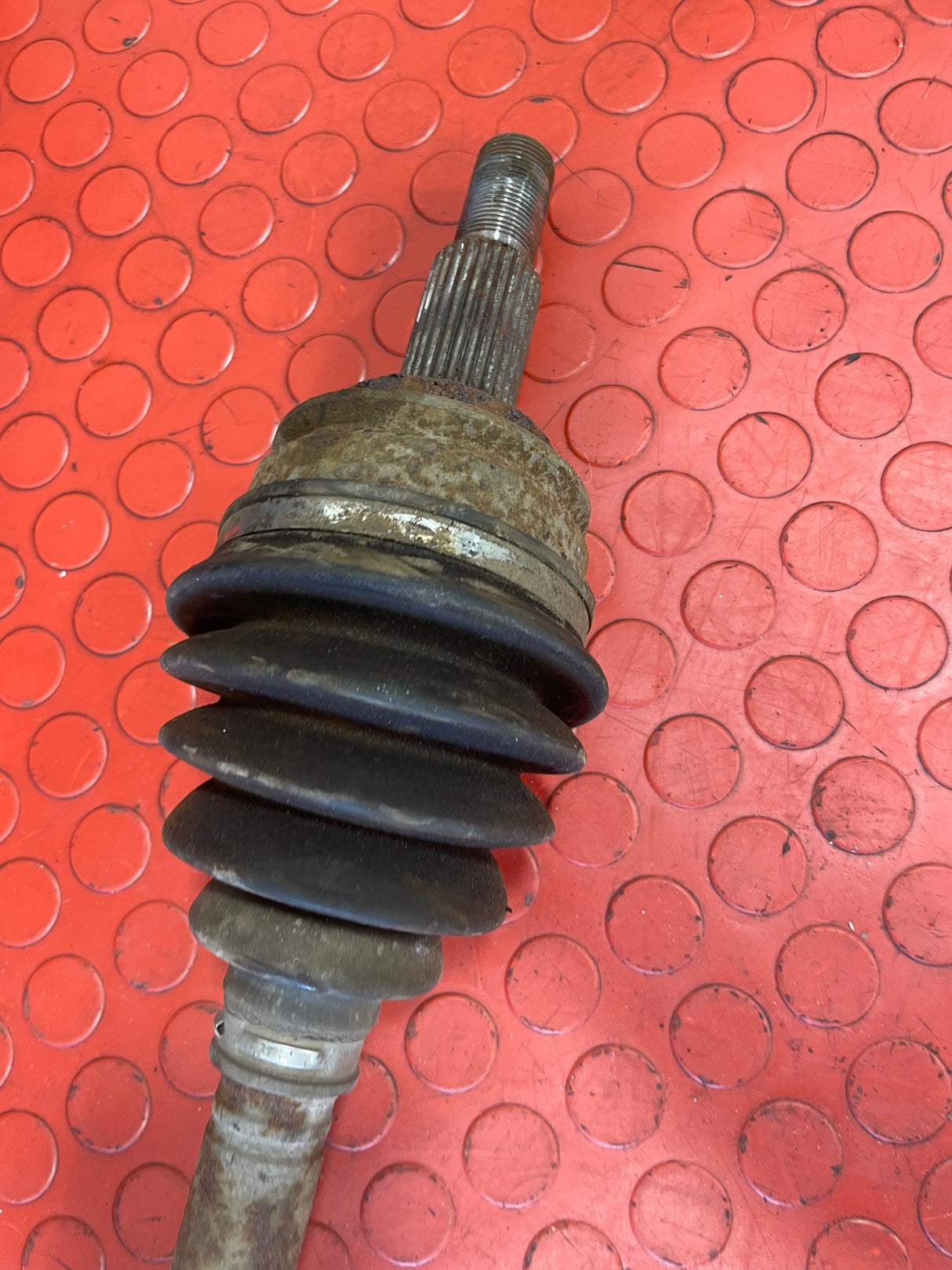 Renault Kangoo DRIVESHAFT Passenger's Side 2012-2021 R/N 8200687739 - 1