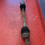 Renault Kangoo DRIVESHAFT (27/26Teeth) Passenger's Side 2012 R/N 8200687739 / 391015402R