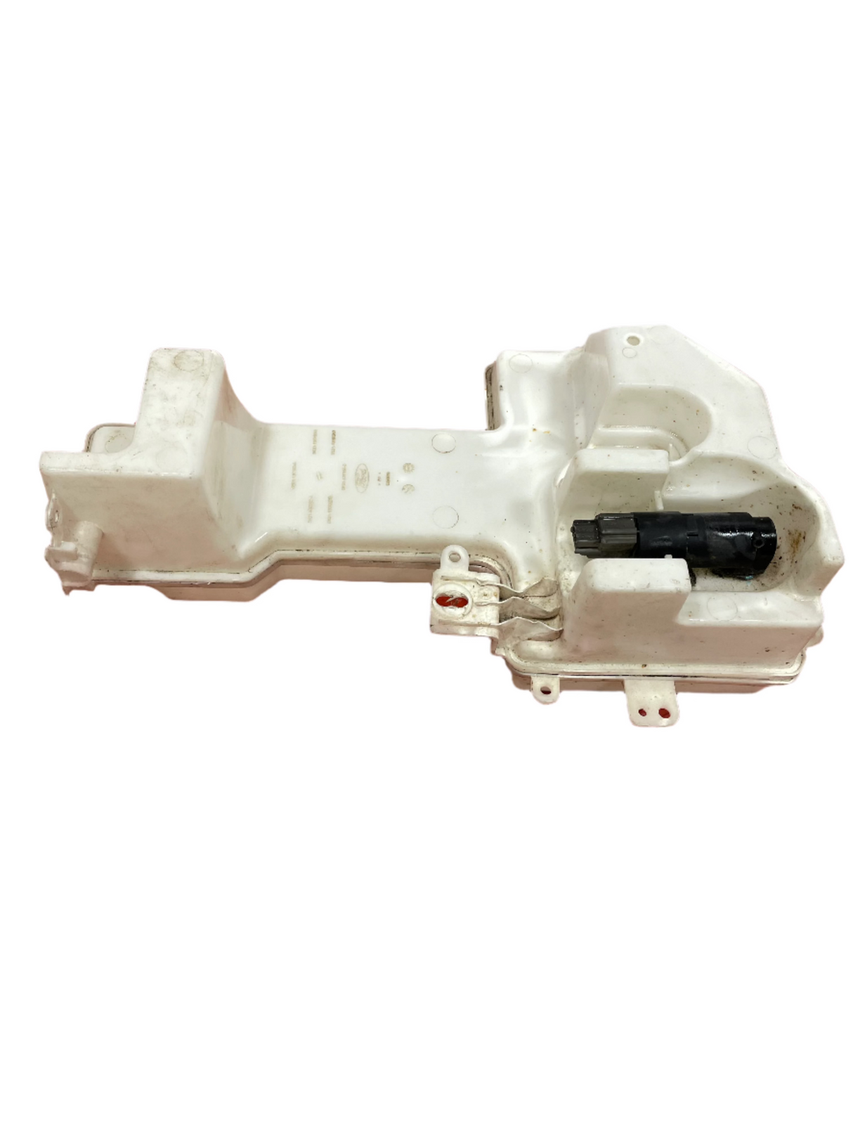 Ford Transit Mk8/ CUSTOM WINDSCREEN WASHER BOTTLE WITH PUMP (DAMAGED)  2013-2023 P/N BK2113C087A