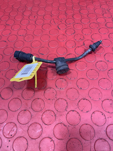 Ford Transit Custom CLUTCH PIPE END 2.2 2013-2016 P/N BK217K590AB