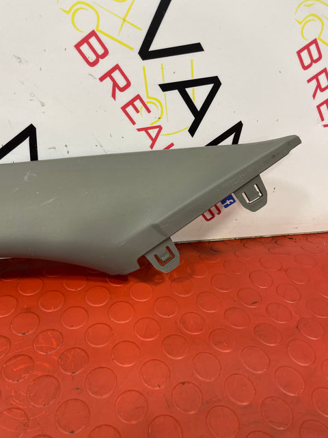 Renault Master/Vauxhall Movano PASSENGER FRONT A PILLAR TRIM 2016 P/N 769120010R