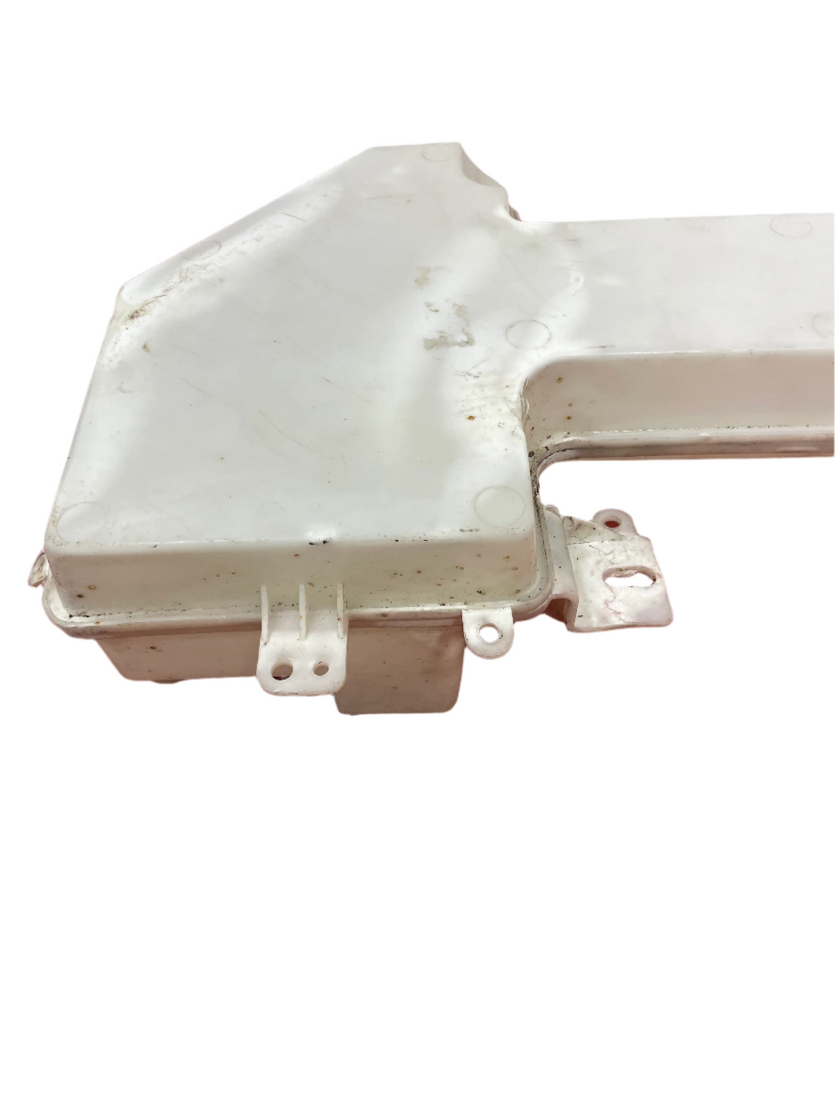 Ford Transit Mk8/ CUSTOM WINDSCREEN WASHER BOTTLE WITH PUMP (DAMAGED)  2013-2023 P/N BK2113C087A