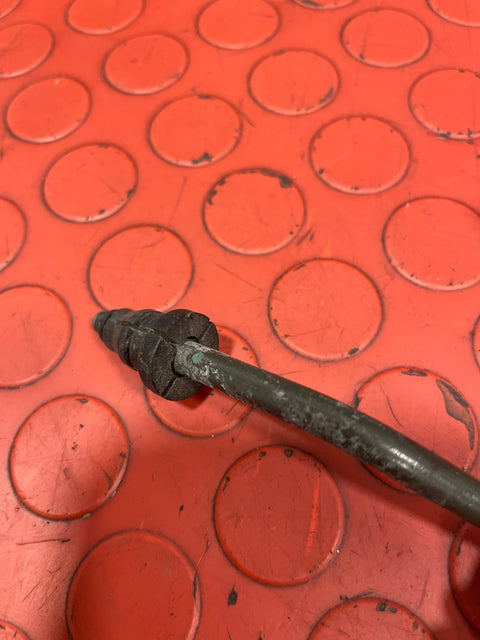 Ford Transit Custom CLUTCH PIPE END 2.2 2013-2016 P/N BK217K590AB