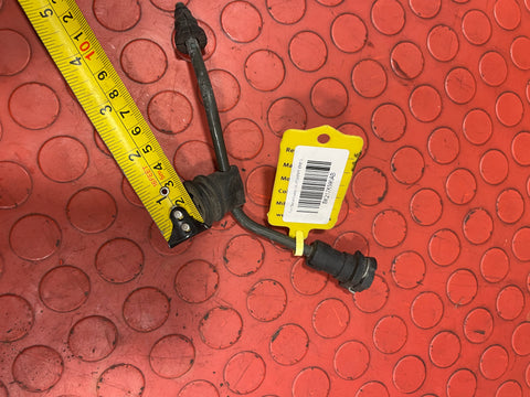 Ford Transit Custom CLUTCH PIPE END 2.2 2013-2016 P/N BK217K590AB