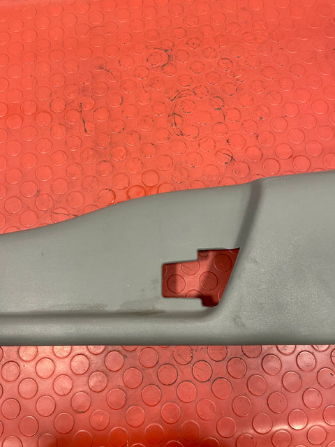 Renault Master/Vauxhall Movano PASSENGER B-PILLAR INTERIOR TRIM 2020 P/N 769160016R