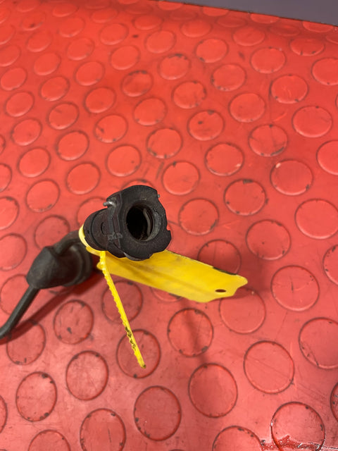 Ford Transit Custom CLUTCH PIPE END 2.2 2013-2016 P/N BK217K590AB