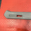 Renault Master/Vauxhall Movano PASSENGER B-PILLAR INTERIOR TRIM 2020 P/N 769160016R