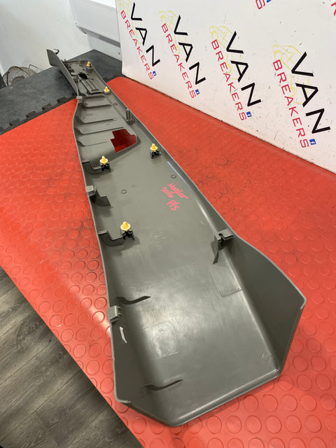 Renault Master/Vauxhall Movano PASSENGER B-PILLAR INTERIOR TRIM 2020 P/N 769160016R