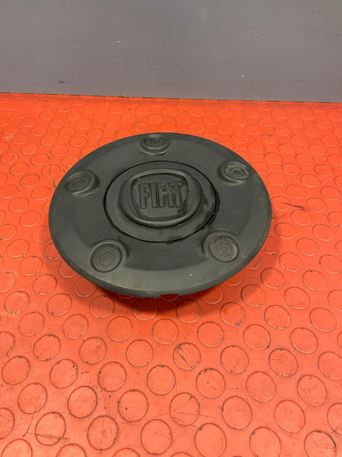 Fiat Ducato WHEEL CENTER CAP COVER P/N 9847813677