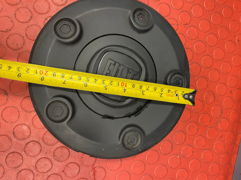 Fiat Ducato WHEEL CENTER CAP COVER P/N 9847813677