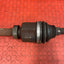Renault Trafic/Vauxhall Vivaro/Nissan NV300 Primastar DRIVESHAFT ASSEMBLY (39/29Teeth) 1.6 Driver's Side 2014-2019 P/N 391005010R / 93453895