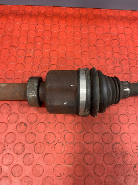 Renault Trafic/Vauxhall Vivaro/Nissan NV300 Primastar DRIVESHAFT ASSEMBLY (39/29Teeth) 1.6 Driver's Side 2014-2019 P/N 391005010R / 93453895
