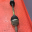 Renault Trafic/Vauxhall Vivaro/Nissan NV300 Primastar DRIVESHAFT ASSEMBLY (39/29Teeth) 1.6 Driver's Side 2014-2019 P/N 391005010R / 93453895