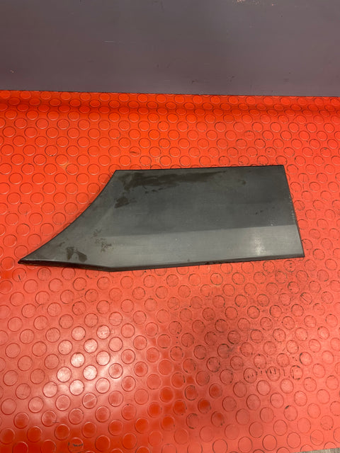 Volkswagen Crafter WHEEL ARCH TRIM MOULDING 2009 Rear Passenger's Side P/N A9066901362