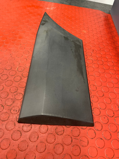 Volkswagen Crafter WHEEL ARCH TRIM MOULDING 2009 Rear Passenger's Side P/N A9066901362