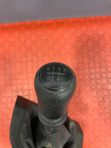 Volkswagen Transporter T6 GEAR SELECTOR 2019 P/N 7E0711025