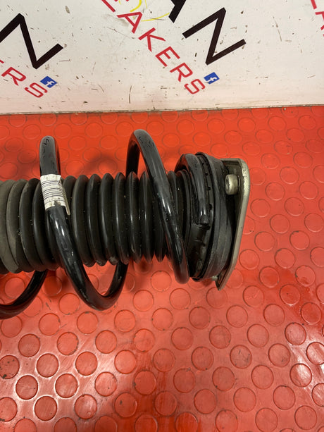 Citroen Berlingo Peugeot Partner FRONT SHOCK ABSORBER FITS BOTH SIDES 2018-2023 P/N 9852218480