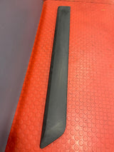 Ford Transit Custom DRIVERS SIDE SLIDING DOOR MOULDING TRIM  2013-2016 P/N BK2129076ABW - 1