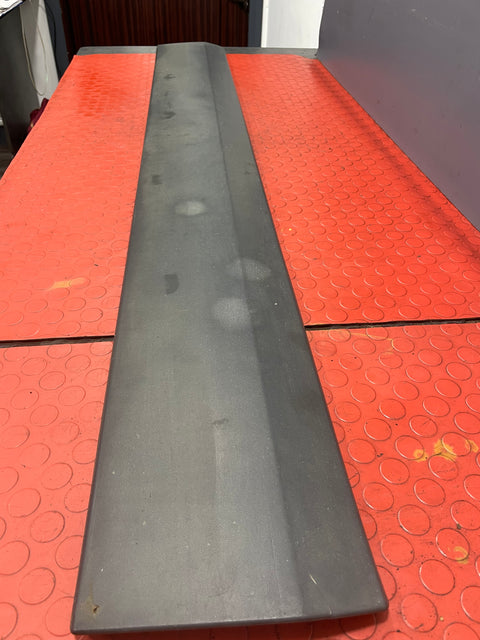 Volkswagen Crafter SIDE PANEL MOULDING TRIM Passenger's Side 2009 P/N A9066900762