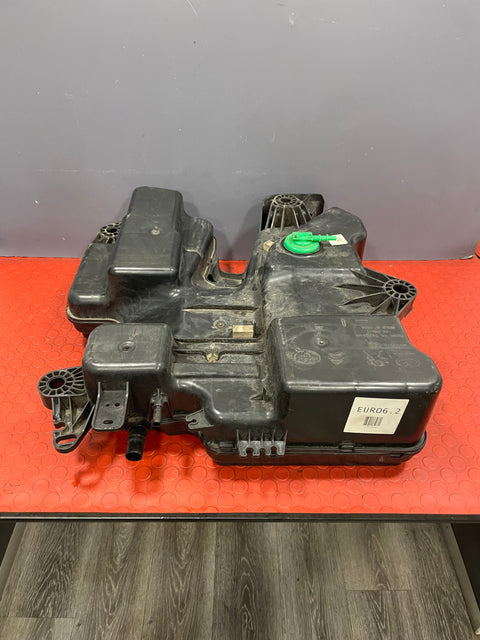 Citroen Berlingo/Peugeot Partner/Vauxhall Combo/Toyota Proace City ADBLUE TANK 2019-2024 P/N 9842316580