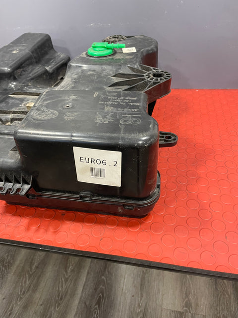 Citroen Berlingo/Peugeot Partner/Vauxhall Combo/Toyota Proace City ADBLUE TANK 2019-2024 P/N 9842316580