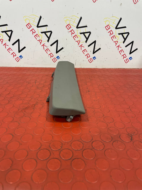 Renault Master DASH BOARD TOP POCKET COVER TRIM  2016 P/N 683100001R