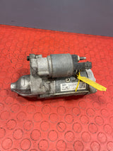 Vauxhall Combo/Citroen Berlingo/Peugeot Partner/Toyota Proace City 1.5 STARTER MOTOR 2019-2024 P/N 9832577880 - 1