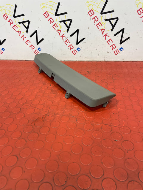 Renault Master DASH BOARD TOP POCKET COVER TRIM  2016 P/N 683100001R