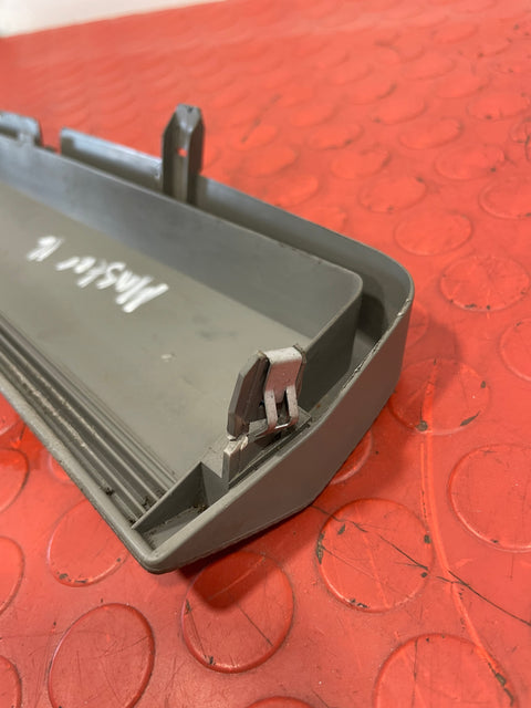 Renault Master DASH BOARD TOP POCKET COVER TRIM  2016 P/N 683100001R