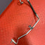 Citroen Berlingo/Peugeot Partner/Vauxhall Combo/Toyota Proace City AIR CONDITIONING PIPE 1.6/1.5 2019-2024 P/N 9822433480 - 1