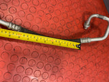 Citroen Berlingo/Peugeot Partner/Vauxhall Combo/Toyota Proace City AIR CONDITIONING PIPE 1.6/1.5 2019-2024 P/N 9822433480 - 1