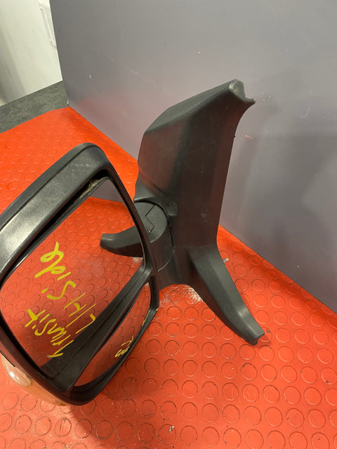 Ford Transit WING MIRROR Passenger's Side LH 2019-2024 P/N KK3117683KB5JA6