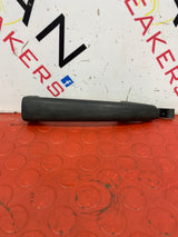 Peugeot Partner Citroen Berlingo EXTERIOR DOOR HANDLE  P/N 9681635077