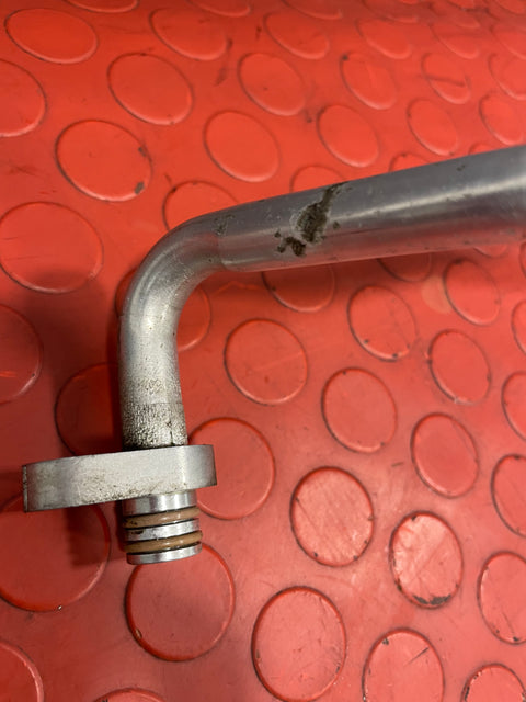 Citroen Berlingo/Peugeot Partner/Vauxhall Combo/Toyota Proace City AIR CONDITIONING PIPE 1.6/1.5 2019-2024 P/N 9822433480 - 1