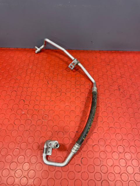 Citroen Berlingo/Peugeot Partner/ Vauxhall Combo/Toyota Proace City AIR CONDITIONING PIPE 1.5/1.6 2019-2024 P/N 9822435580 - 1