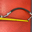 Citroen Berlingo/Peugeot Partner/ Vauxhall Combo/Toyota Proace City AIR CONDITIONING PIPE 1.5/1.6 2019-2024 P/N 9822435580 - 1