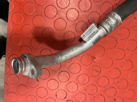 Citroen Berlingo/Peugeot Partner/ Vauxhall Combo/Toyota Proace City AIR CONDITIONING PIPE 1.5/1.6 2019-2024 P/N 9822435580 - 1