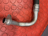 Citroen Berlingo/Peugeot Partner/ Vauxhall Combo/Toyota Proace City AIR CONDITIONING PIPE 1.5/1.6 2019-2024 P/N 9822435580 - 1