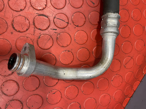 Citroen Berlingo/Peugeot Partner/ Vauxhall Combo/Toyota Proace City AIR CONDITIONING PIPE 1.5/1.6 2019-2024 P/N 9822435580 - 1