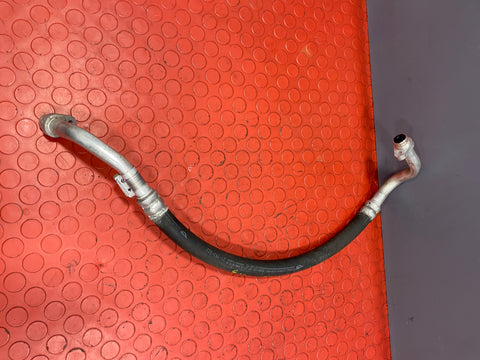 Citroen Berlingo/Peugeot Partner/ Vauxhall Combo/Toyota Proace City AIR CONDITIONING PIPE 1.5/1.6 2019-2024 P/N 9822435580 - 1