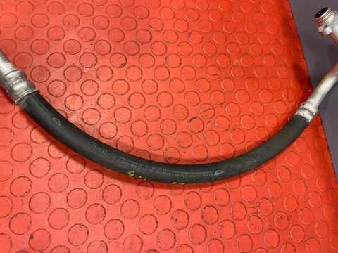 Citroen Berlingo/Peugeot Partner/ Vauxhall Combo/Toyota Proace City AIR CONDITIONING PIPE 1.5/1.6 2019-2024 P/N 9822435580 - 1