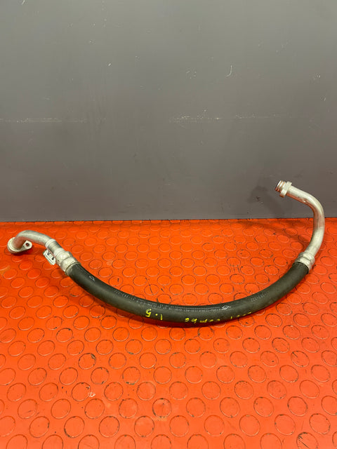 Citroen Berlingo/Peugeot Partner/ Vauxhall Combo/Toyota Proace City AIR CONDITIONING PIPE 1.5/1.6 2019-2024 P/N 9822435580 - 1