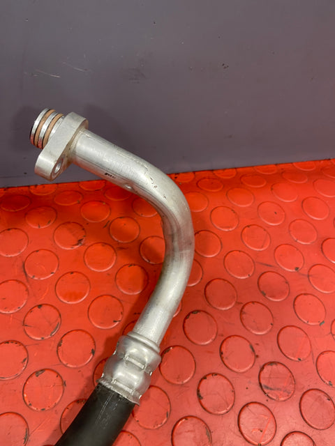 Citroen Berlingo/Peugeot Partner/ Vauxhall Combo/Toyota Proace City AIR CONDITIONING PIPE 1.5/1.6 2019-2024 P/N 9822435580 - 1