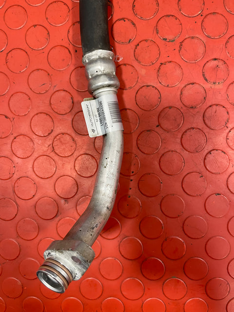 Citroen Berlingo/Peugeot Partner/ Vauxhall Combo/Toyota Proace City AIR CONDITIONING PIPE 1.5/1.6 2019-2024 P/N 9822435580 - 1