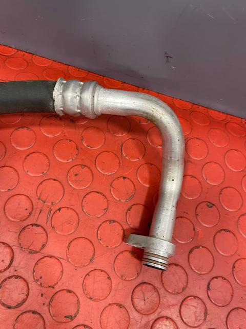 Citroen Berlingo/Peugeot Partner/ Vauxhall Combo/Toyota Proace City AIR CONDITIONING PIPE 1.5/1.6 2019-2024 P/N 9822435580 - 1