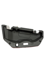 Ford Transit MK8 TOP DASBOARD POCKET STORAGE BOX WITH AUX P/N BK31V06202BCW
