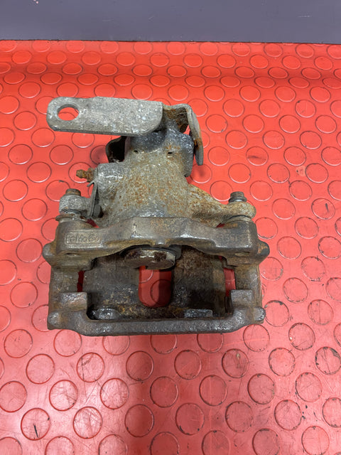 Ford Transit REAR BRAKE CALIPER Driver's Side MK7 2006-2014 P/N 6C112552AD - 1